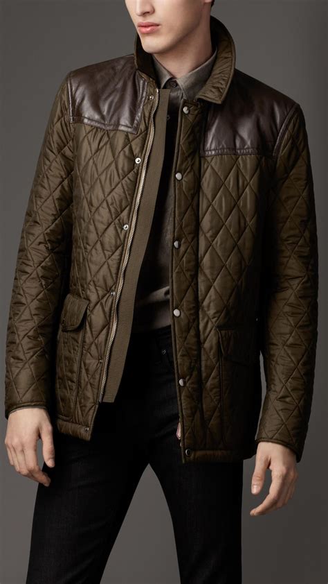 cheap burberry leather jackets|burberry jackets official site.